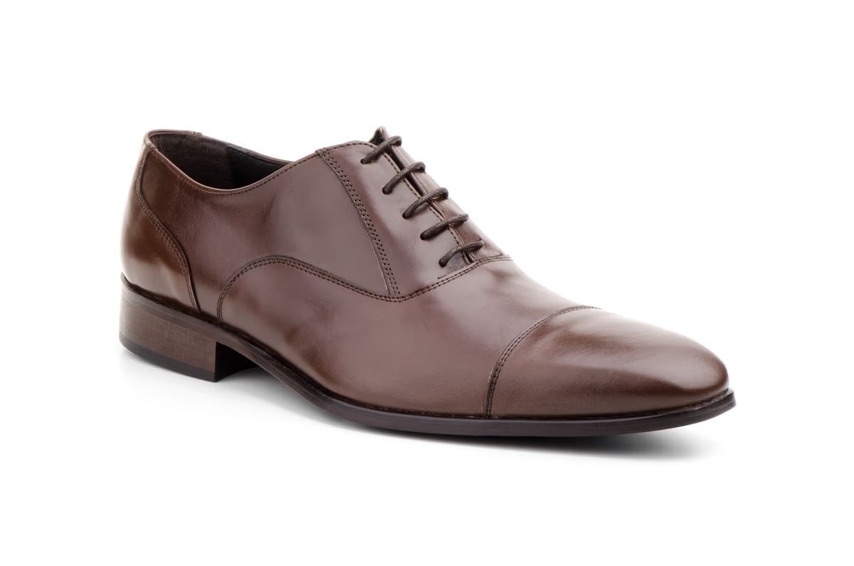 Zapato de hombre REF. J4003 – Surtido libre