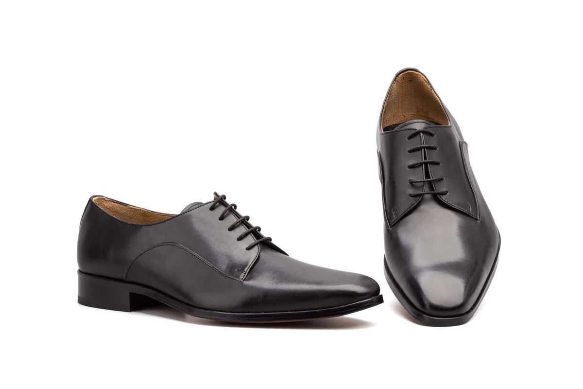 Zapato de hombre REF. J4007 – Surtido libre