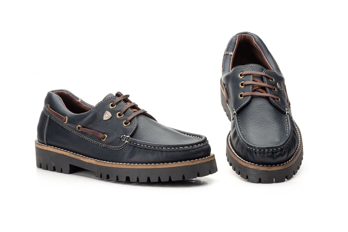 Zapato de hombre REF. J4200 – Surtido libre