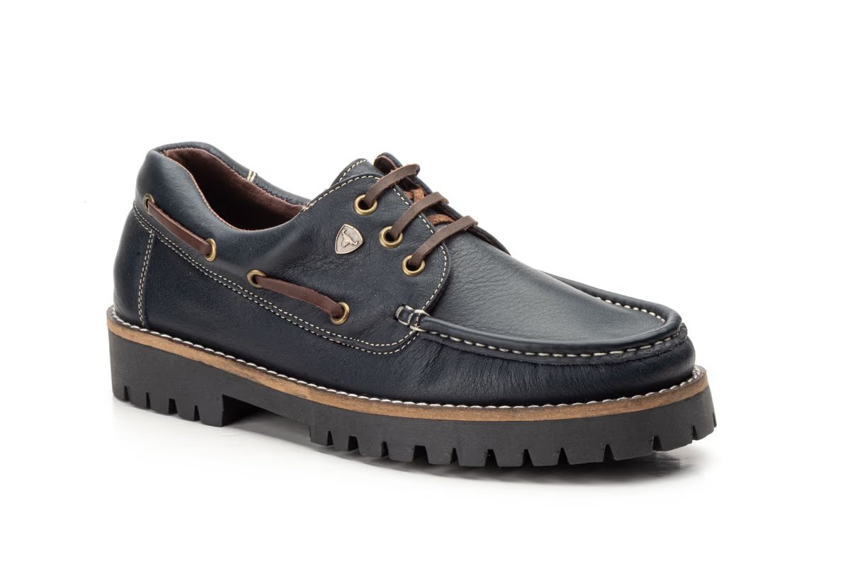 Zapato de hombre REF. J4200 – Surtido libre 2 Zapato de hombre REF. J4200 – Surtido libre - Imagen 2