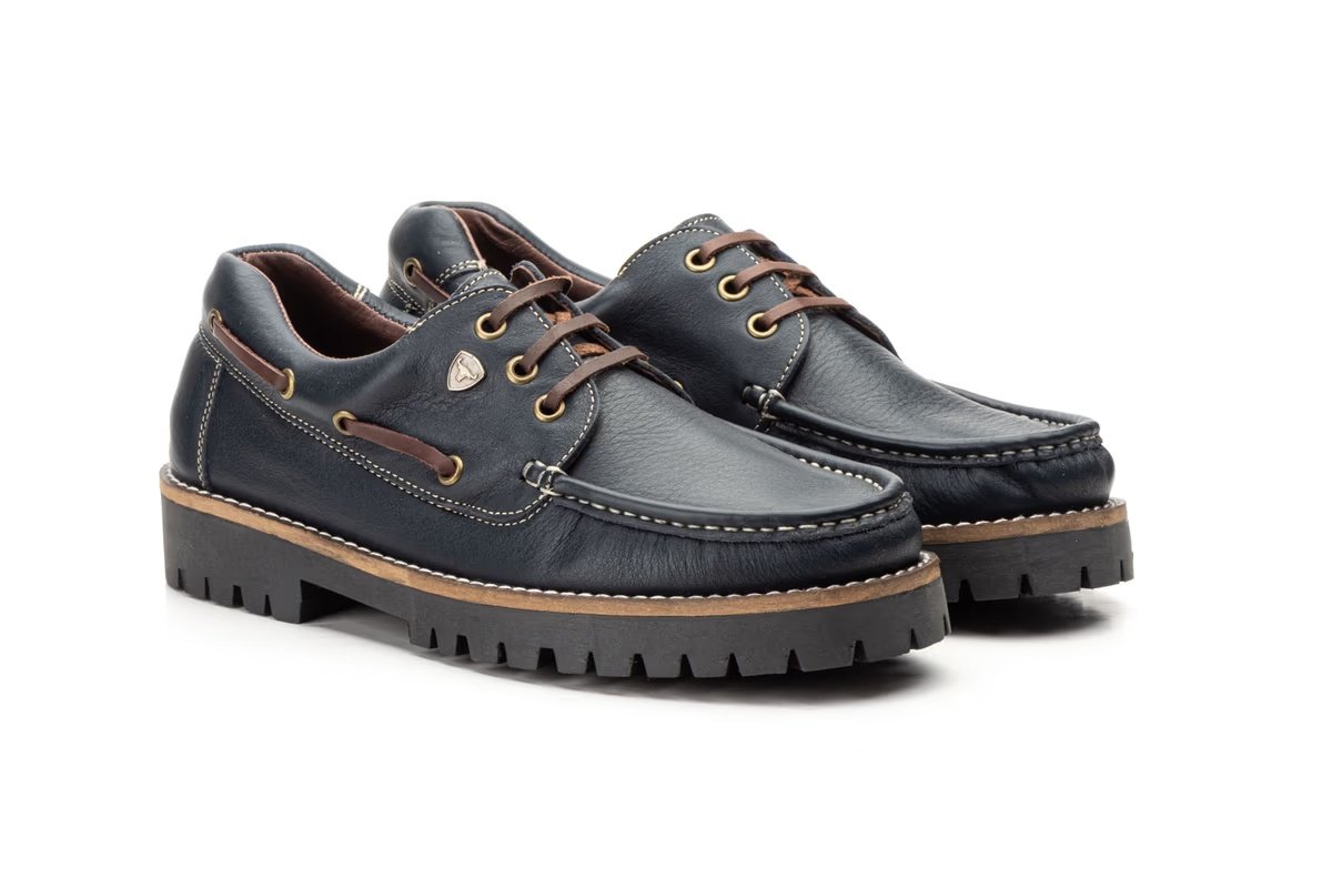 Zapato de hombre REF. J4200 – Surtido libre 3 Zapato de hombre REF. J4200 – Surtido libre - Imagen 3