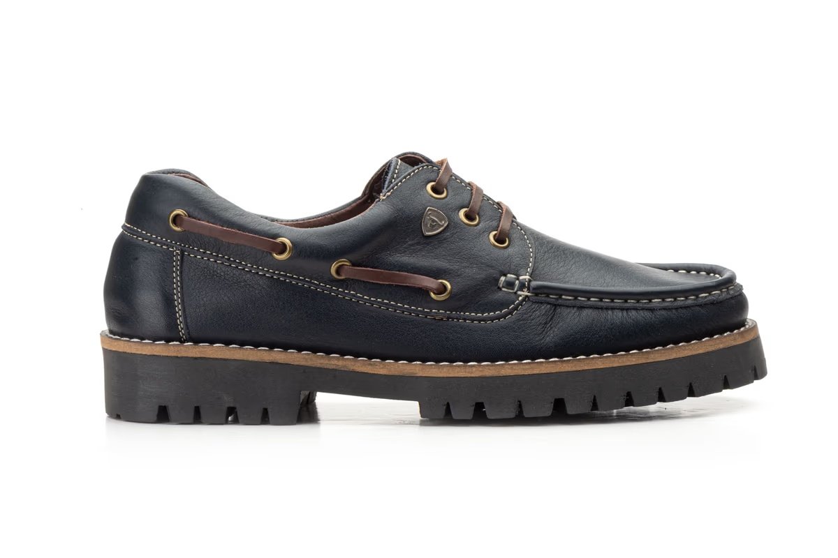 Zapato de hombre REF. J4200 – Surtido libre 4 Zapato de hombre REF. J4200 – Surtido libre - Imagen 4