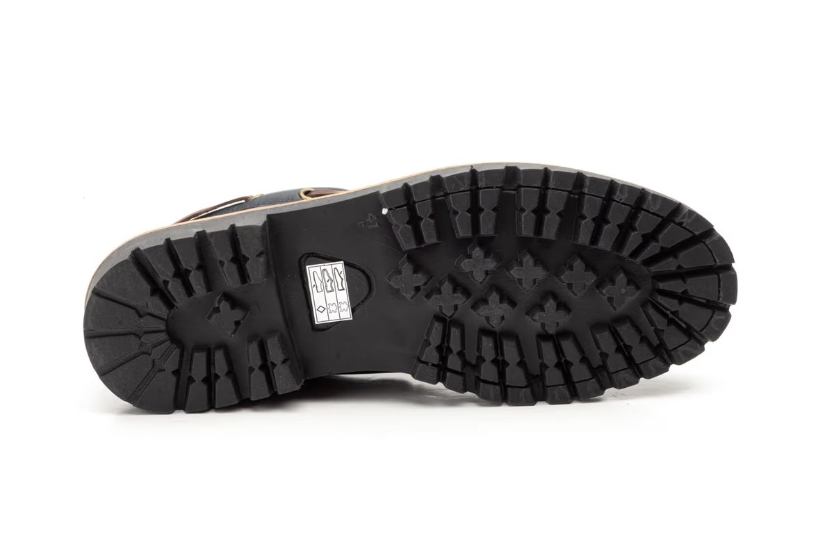 Zapato de hombre REF. J4200 – Surtido libre 5 Zapato de hombre REF. J4200 – Surtido libre - Imagen 5