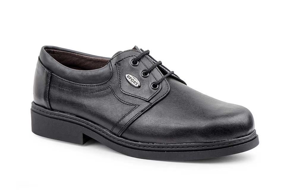 Zapato de hombre REF. J458 – Surtido libre