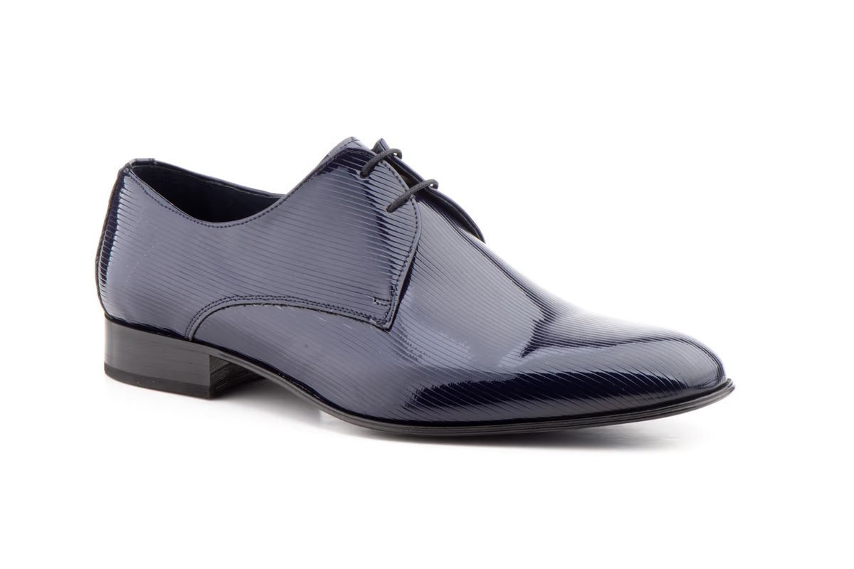 Zapato de hombre REF. J5009 – Surtido libre