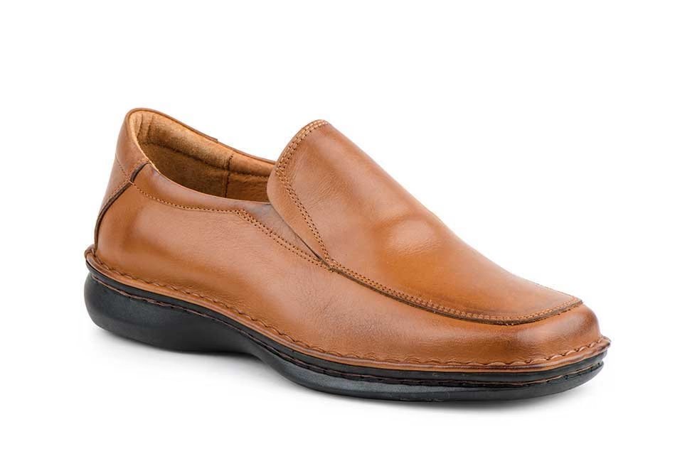 Mocasín de hombre REF. J60101 – Surtido libre