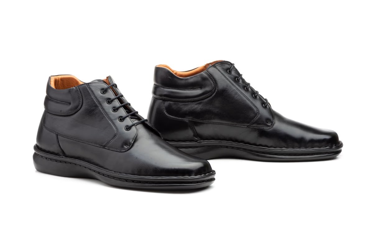 Botín de hombre REF. J60108XL – Surtido libre