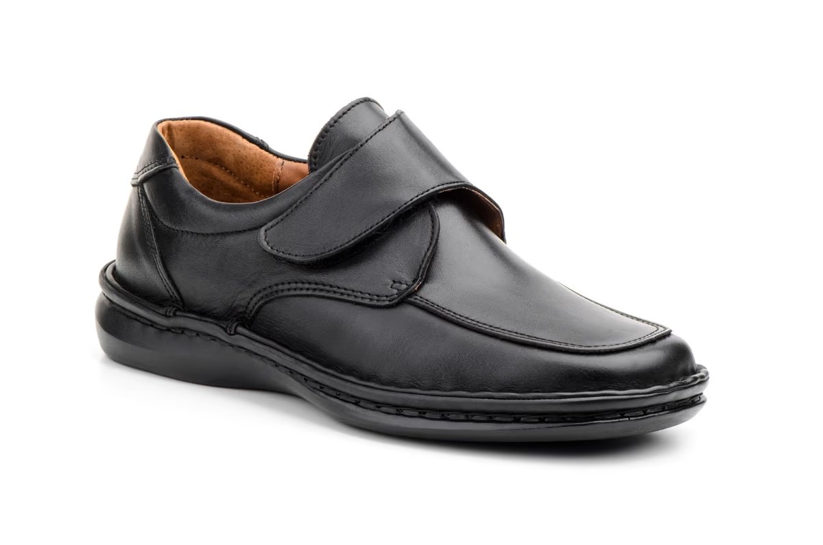 Mocasín de hombre REF. 60300 – Surtido libre