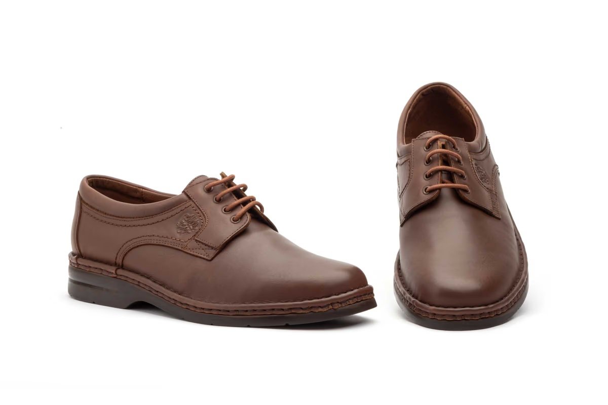 Zapato de hombre REF. J6050 – Surtido libre