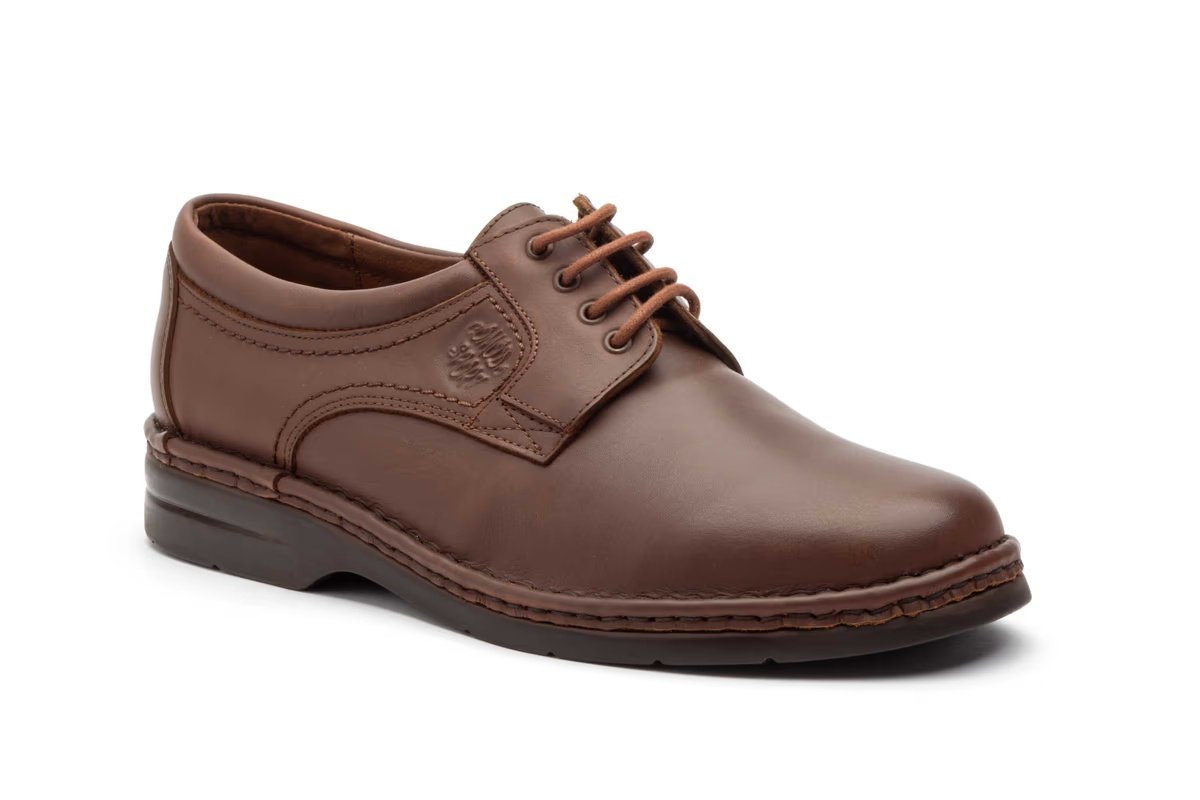 Zapato de hombre REF. J6050 – Surtido libre 2 Zapato de hombre REF. J6050 – Surtido libre - Imagen 2