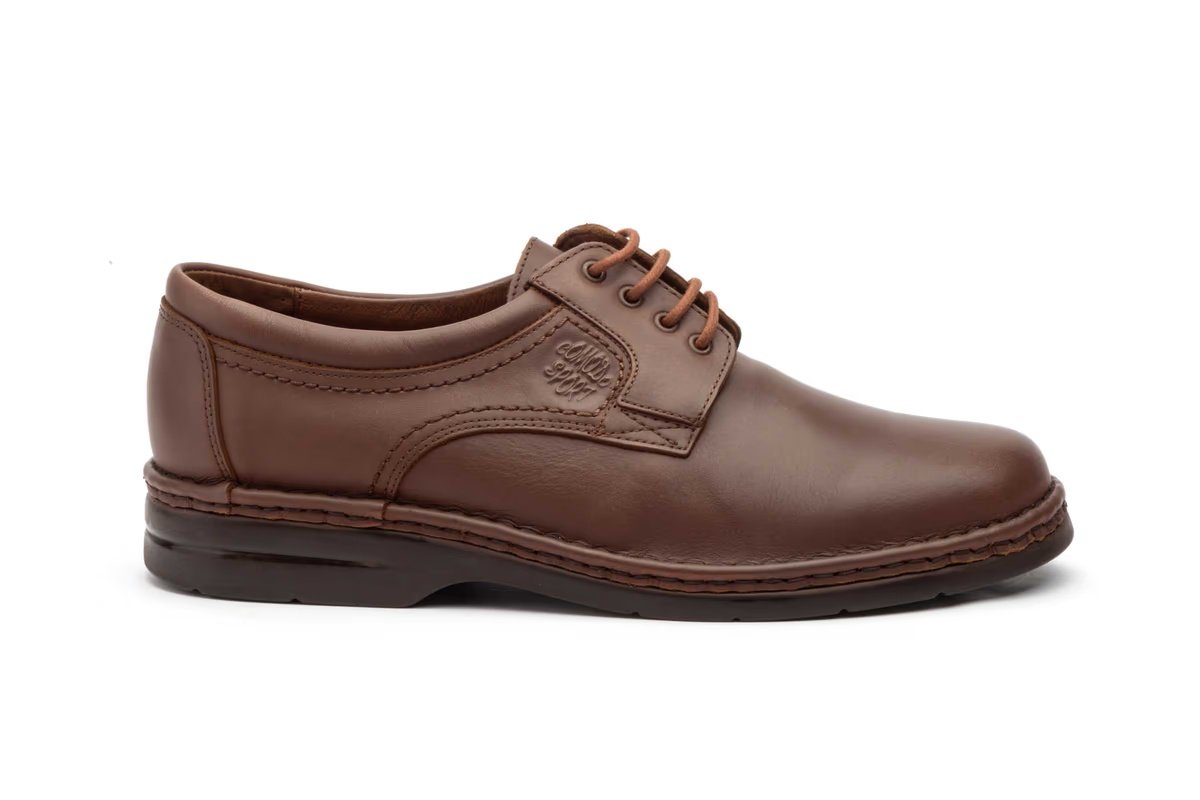 Zapato de hombre REF. J6050 – Surtido libre 3 Zapato de hombre REF. J6050 – Surtido libre - Imagen 3