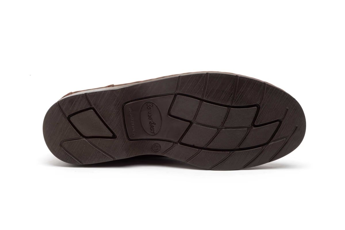 Zapato de hombre REF. J6050 – Surtido libre 4 Zapato de hombre REF. J6050 – Surtido libre - Imagen 4