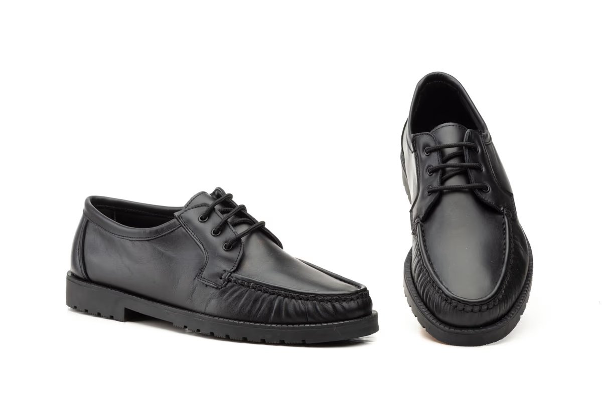 Mocasín de hombre REF. J7240 – Surtido libre