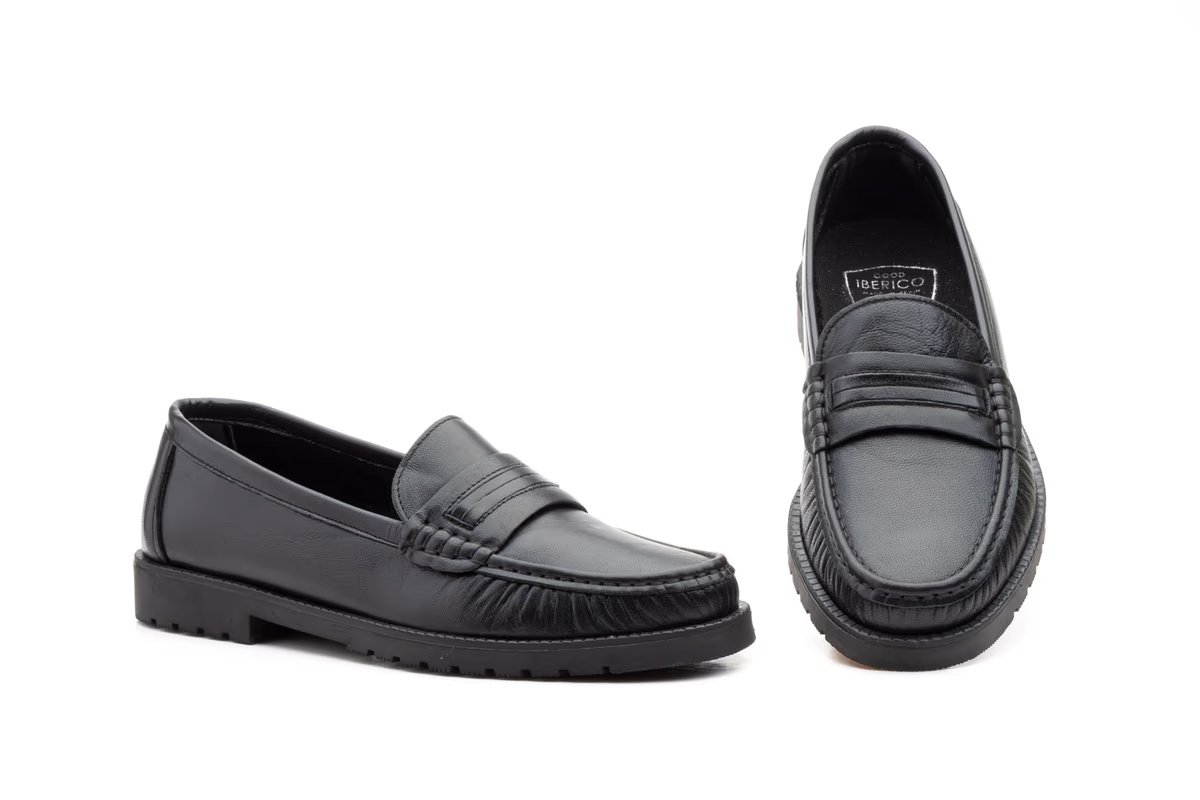 Mocasín de hombre REF. J7540 – Surtido libre