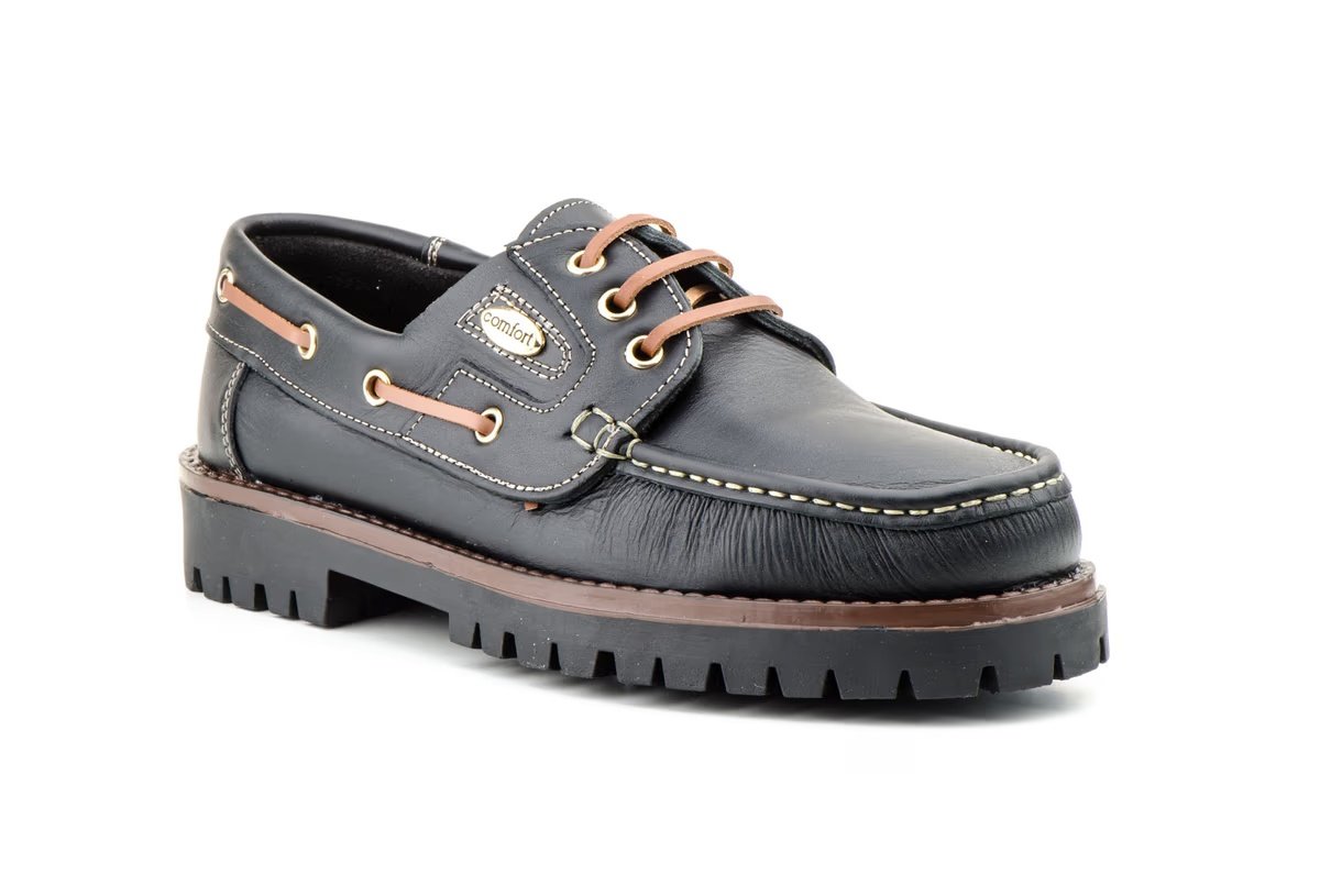 Náutico de hombre REF. J802 – Surtido libre 9 Náutico de hombre REF. J802 – Surtido libre - Imagen 9
