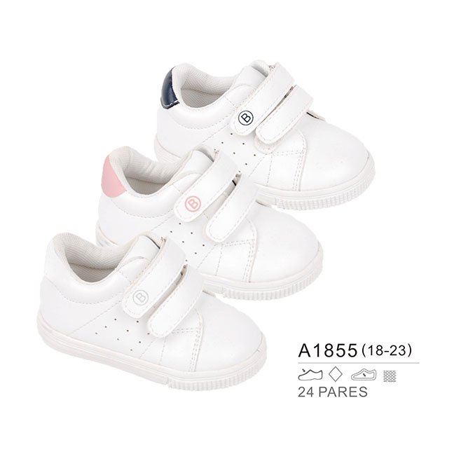 Modelo A1855 (18-23) 6,65 €