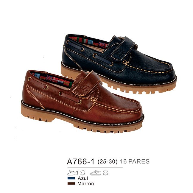 Modelo A766-1 (25 a 30) –/par – Caja de 16 pares