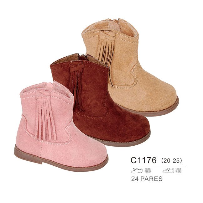 Modelo C1176 (20-25)