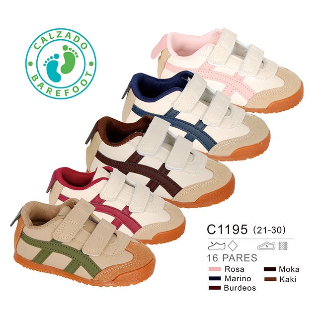 Modelo C1195 (21-30) 8,75 €
