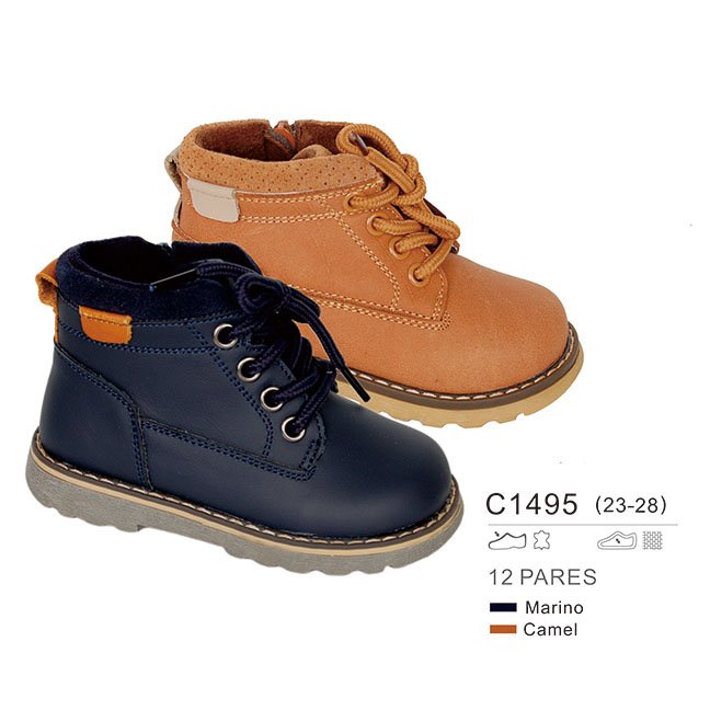 Modelo C1495 (23-28)