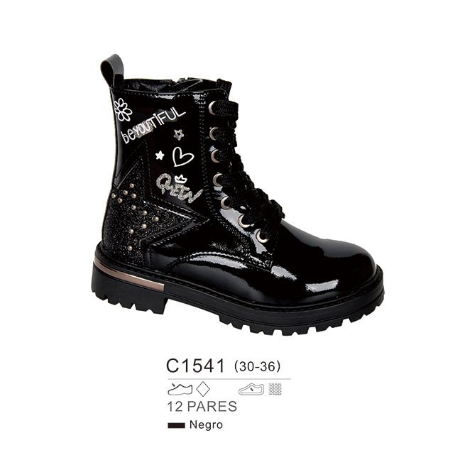 Modelo C1541 (30-36)