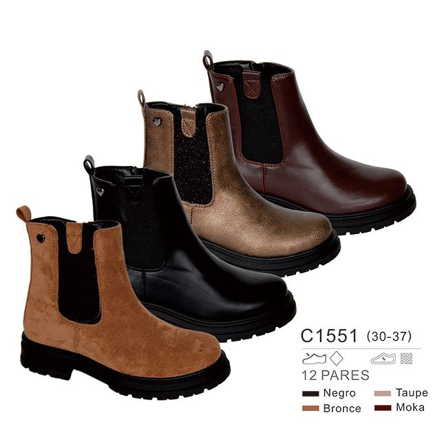 Modelo C1551 (30-37)