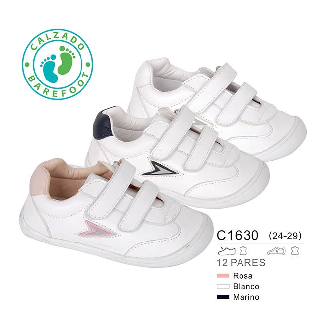 Modelo C1630 (24-29) 9,40 €