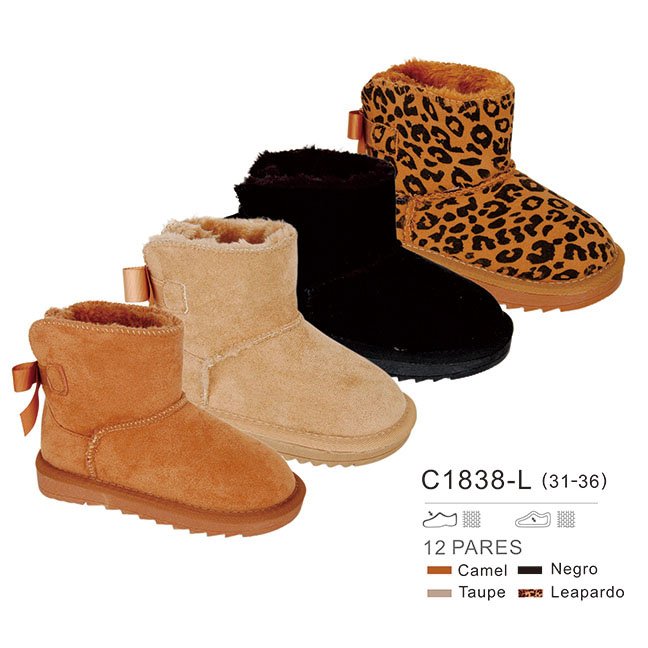 Modelo C1838-L (31-36)