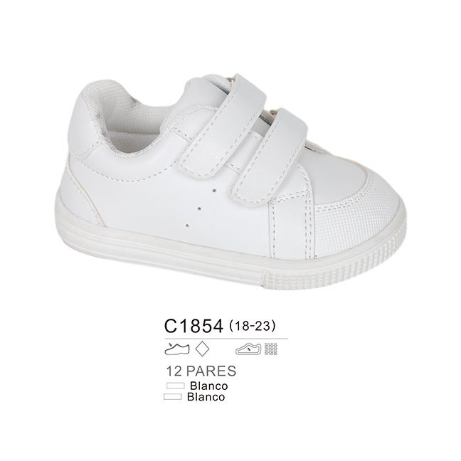 Modelo C1854 (18 a 23) –/par – Caja de 12 pares