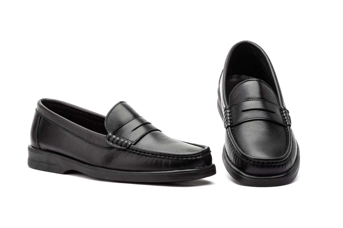 Mocasín de hombre REF. CL1180 – Surtido libre