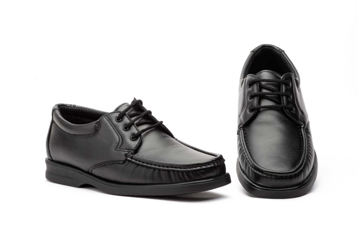 Zapato de hombre REF. JCL4000 – Surtido libre