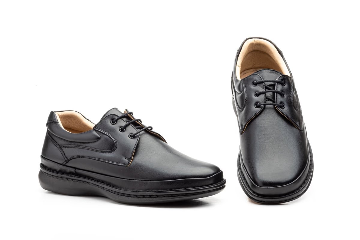 Zapato de hombre REF. JCT9003 – Surtido libre