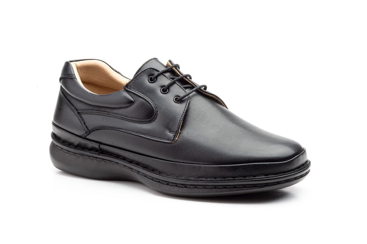 Zapato de hombre REF. JCT9003 – Surtido libre 2 Zapato de hombre REF. JCT9003 – Surtido libre - Imagen 2