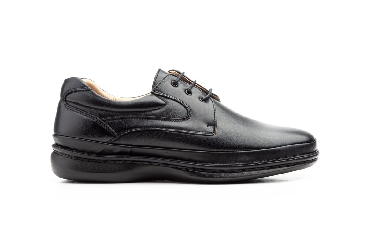 Zapato de hombre REF. JCT9003 – Surtido libre 4 Zapato de hombre REF. JCT9003 – Surtido libre - Imagen 4