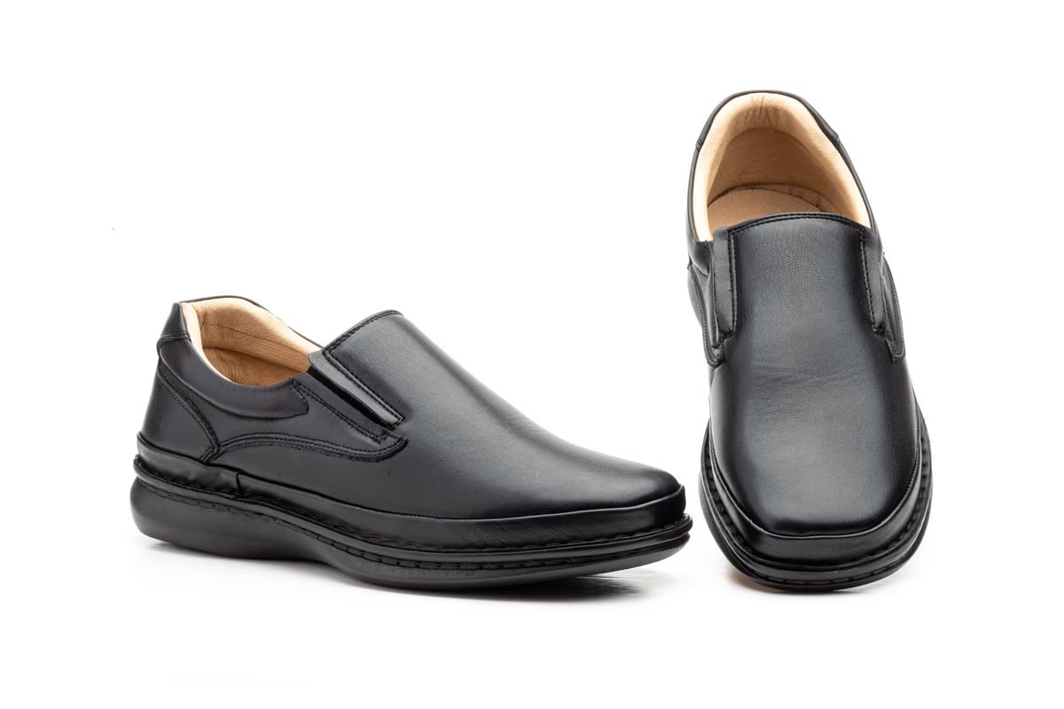 Zapato de hombre REF. JCT9004 – Surtido libre