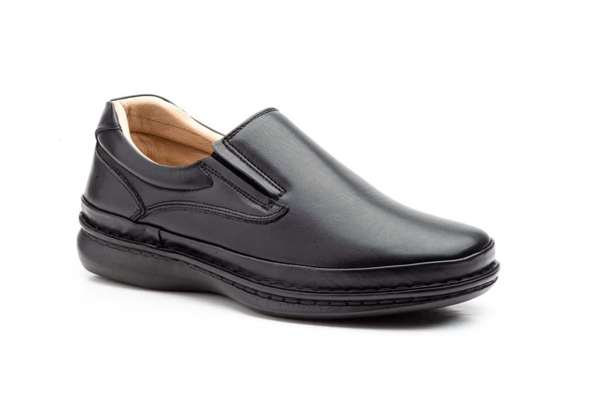 Zapato de hombre REF. JCT9004 – Surtido libre 2 Zapato de hombre REF. JCT9004 – Surtido libre - Imagen 2