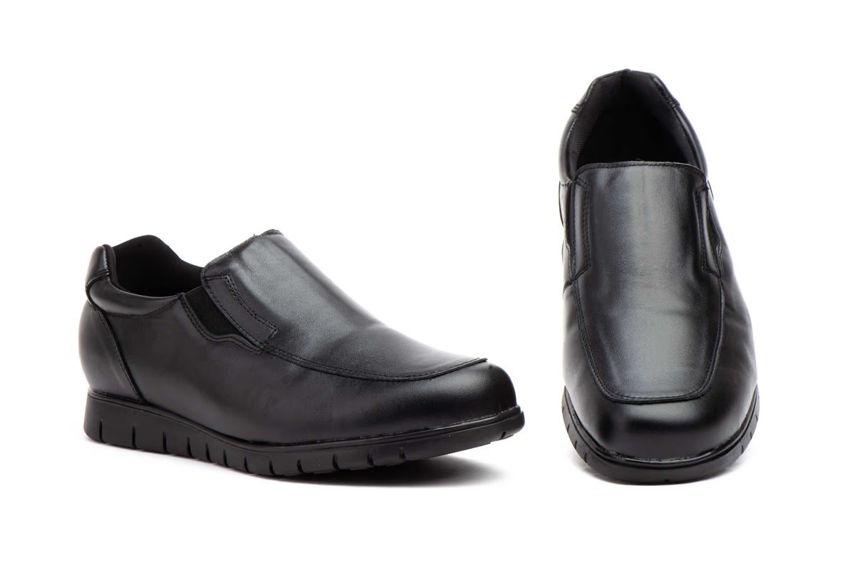 Mocasín de hombre REF. JDU1005 – Surtido libre