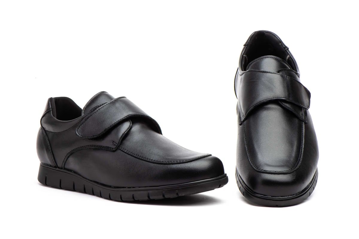 Mocasín de hombre REF. JDU1006 – Surtido libre