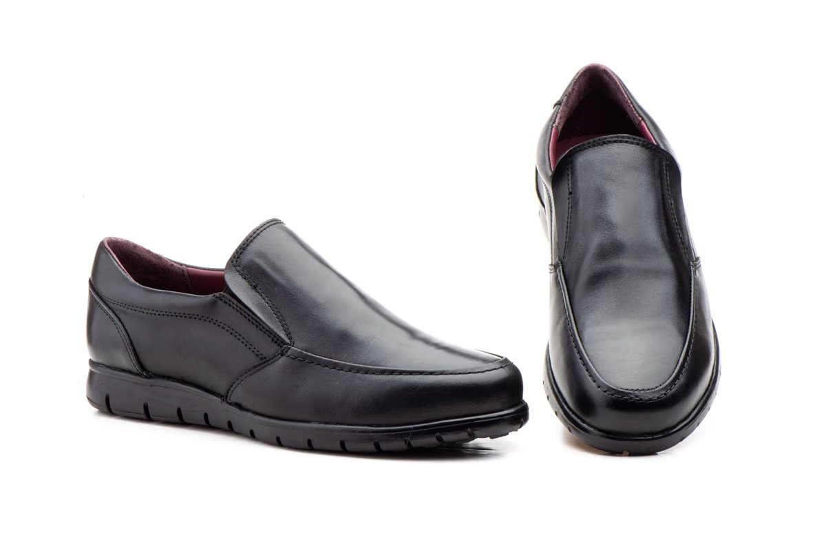 Mocasín de hombre REF. JGI17003 – Surtido libre