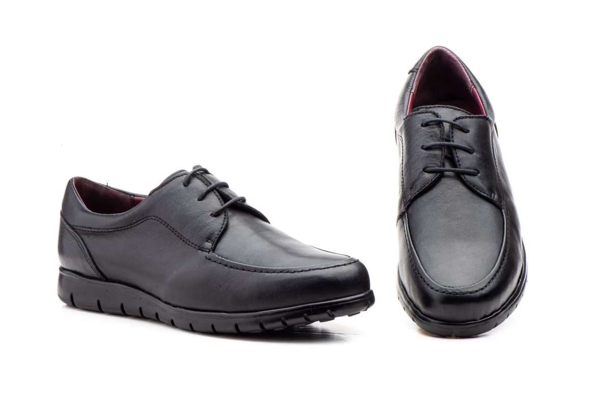 Zapato de hombre REF. JGI7002 – Surtido libre