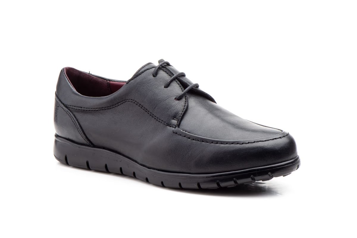 Zapato de hombre REF. JGI7002 – Surtido libre 2 Zapato de hombre REF. JGI7002 – Surtido libre - Imagen 2