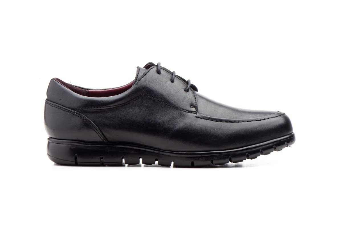 Zapato de hombre REF. JGI7002 – Surtido libre 4 Zapato de hombre REF. JGI7002 – Surtido libre - Imagen 4