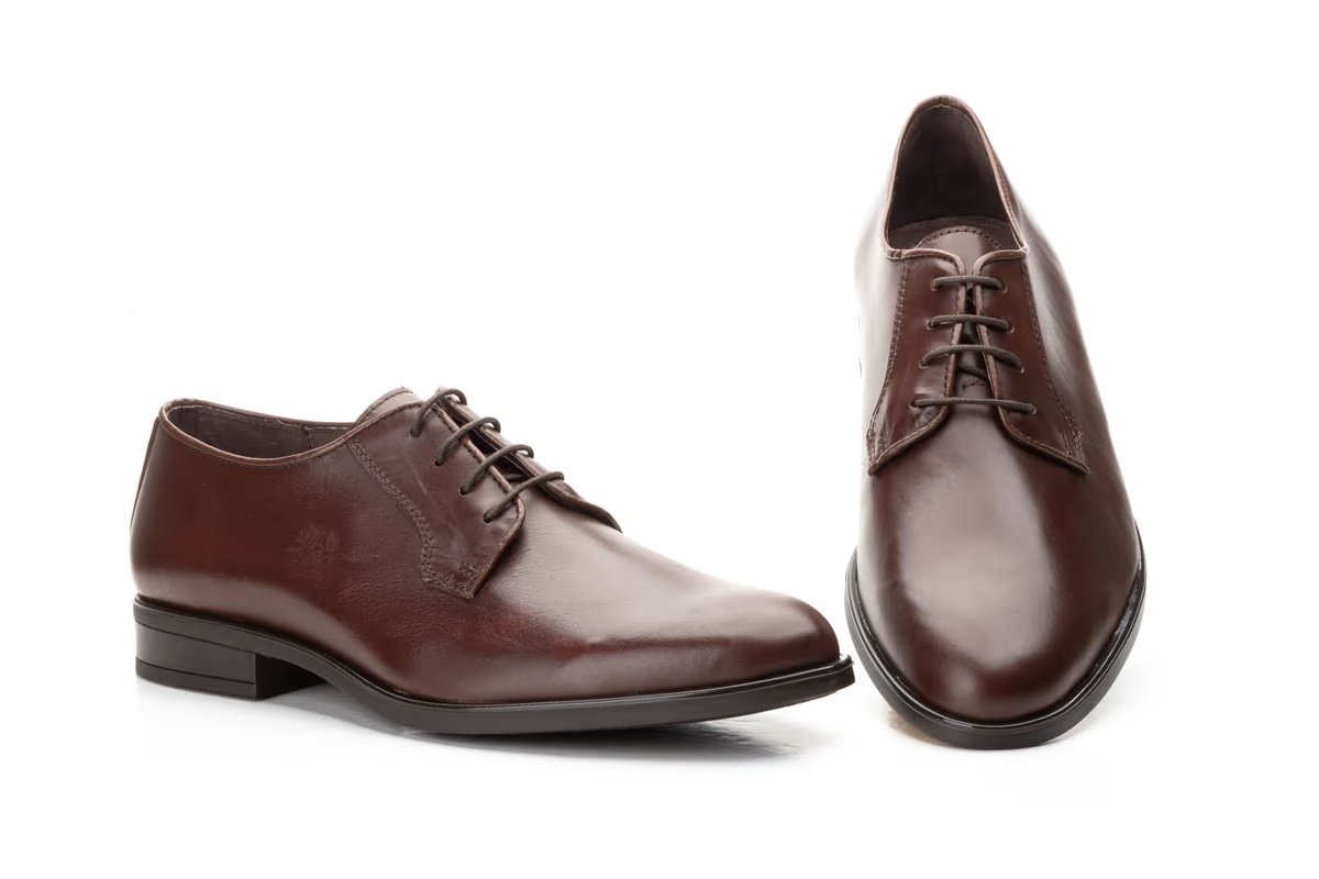 Zapato de hombre REF. JGI9024 – Surtido libre