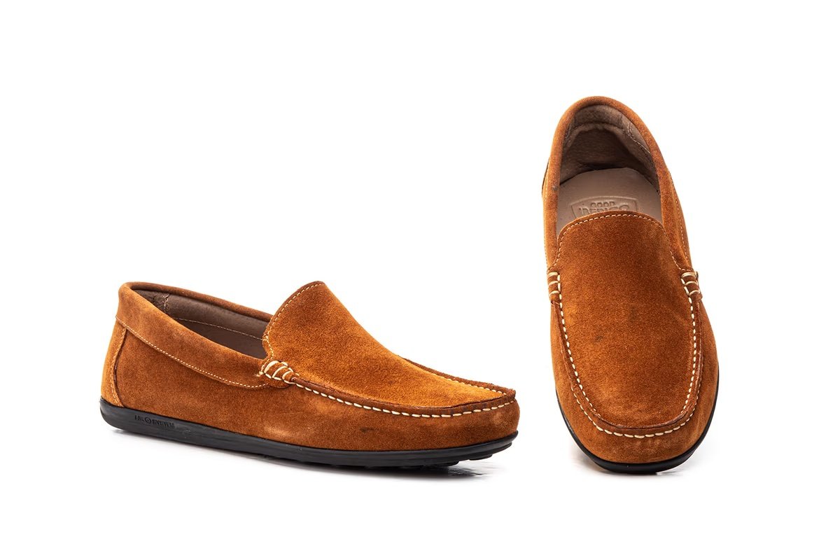 Mocasín de hombre REF. JIB1234 – Surtido libre
