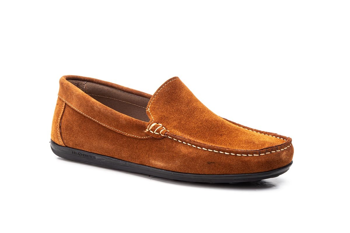 Mocasín de hombre REF. JIB1234 – Surtido libre 2 Mocasín de hombre REF. JIB1234 – Surtido libre - Imagen 2