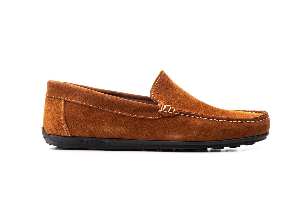 Mocasín de hombre REF. JIB1234 – Surtido libre 3 Mocasín de hombre REF. JIB1234 – Surtido libre - Imagen 3