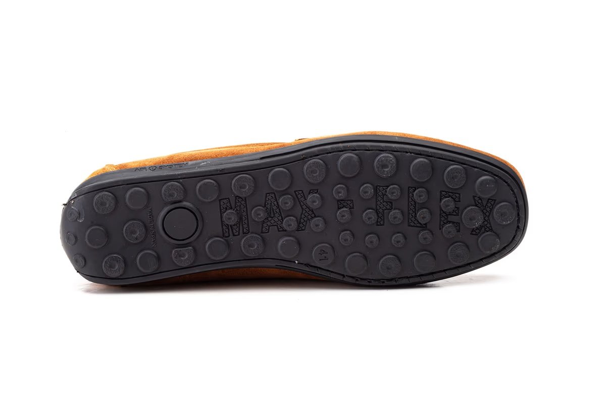Mocasín de hombre REF. JIB1234 – Surtido libre 4 Mocasín de hombre REF. JIB1234 – Surtido libre - Imagen 4