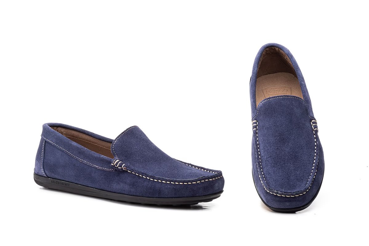 Mocasín de hombre REF. JIB1234 – Surtido libre 5 Mocasín de hombre REF. JIB1234 – Surtido libre - Imagen 5