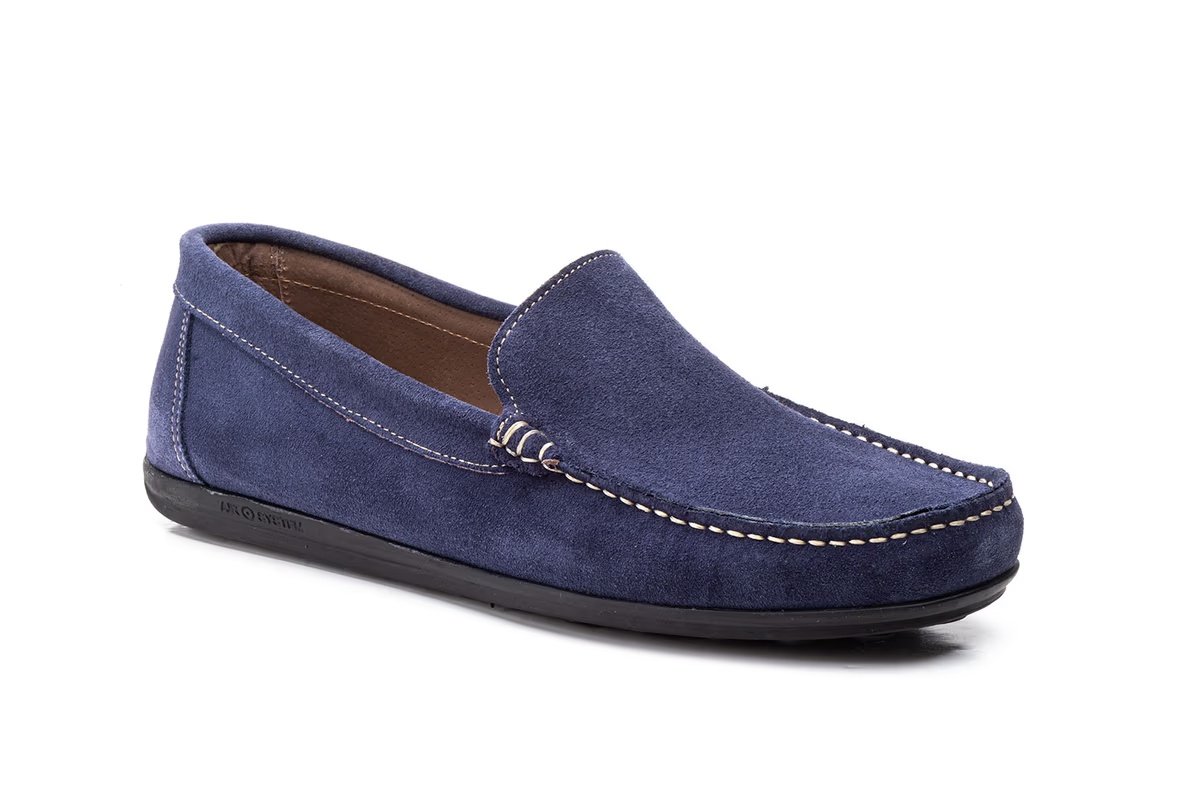 Mocasín de hombre REF. JIB1234 – Surtido libre 6 Mocasín de hombre REF. JIB1234 – Surtido libre - Imagen 6