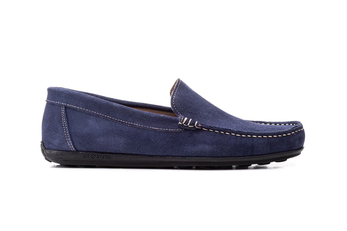 Mocasín de hombre REF. JIB1234 – Surtido libre 7 Mocasín de hombre REF. JIB1234 – Surtido libre - Imagen 7